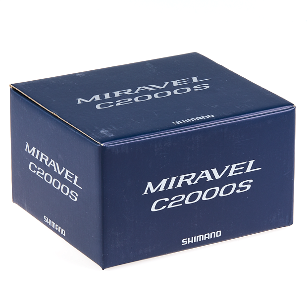 Spole Shimano MIRAVEL