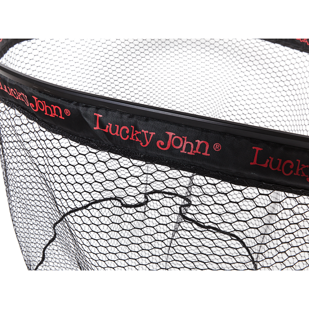 Uztveramais tīkliņš Lucky John 180LN