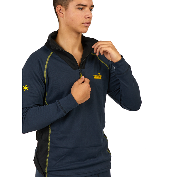 Termoveļa Norfin SCANDIC COMFORT