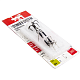 Āķu sistēma Lucky John STINGER SYSTEM SSW 1x7