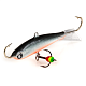 Balansieris Lucky John NORDIC 5