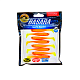 Vibroastes Lucky John 3D Series BASARA SOFT SWIM 2.5
