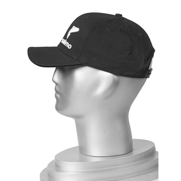 Cepure Salmo BLACK