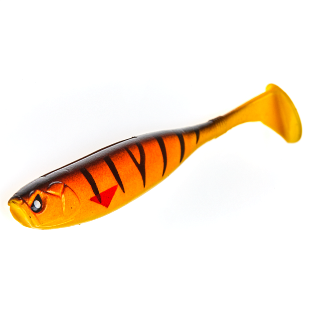 Vibroastes Lucky John 3D Series BASARA SOFT SWIM 3.5
