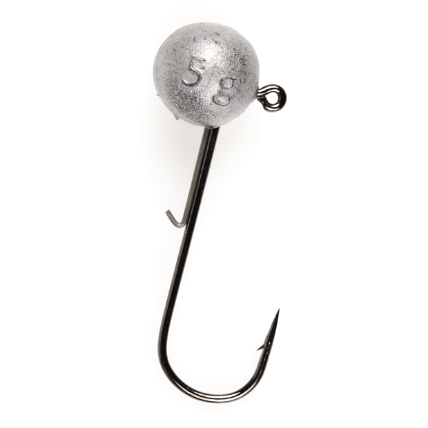Džiggalvas Lucky John MONSTER JIG #1 5gab.