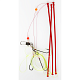 Jūras sistēma Zebco ARM RIG 2