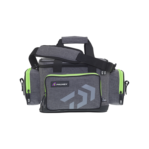Soma Daiwa Prorex D-BOX TACKLE BAG M