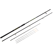 Fīdermakšķere Feeder Concept Simple MEDIUM 80