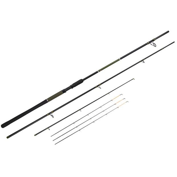 Fīdermakšķere Feeder Concept Simple MEDIUM 80