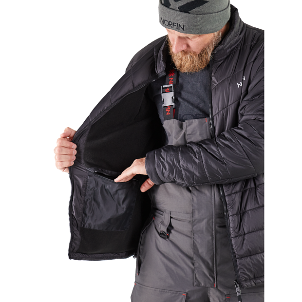 Kostīms ziemas Norfin EXTREME 5 PRO