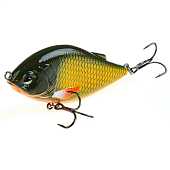 Vobleris Lucky John Original ARROW JERK 8F