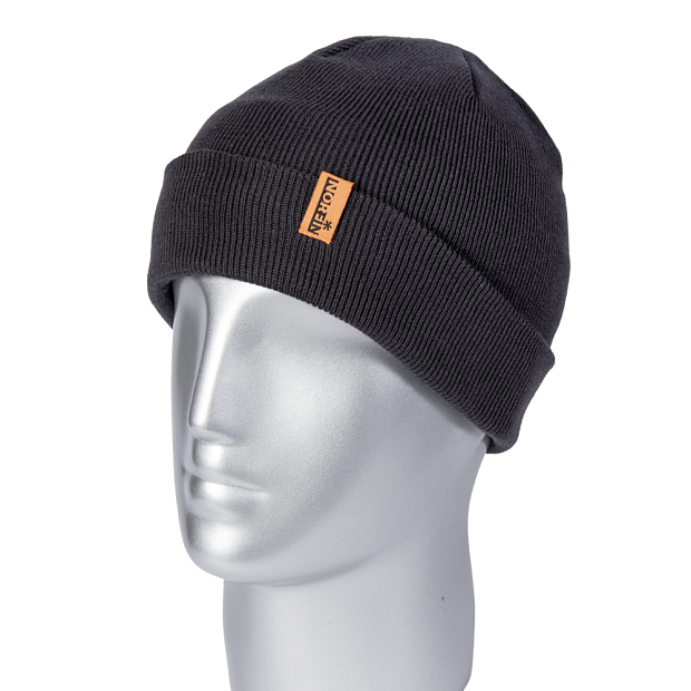 Cepure Norfin KOBOLD WARM GY