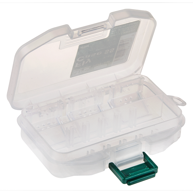 Kaste Meiho SFC FLY CASE SS