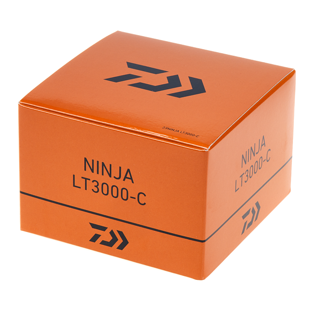Spole Daiwa 23 NINJA LT 3000-C