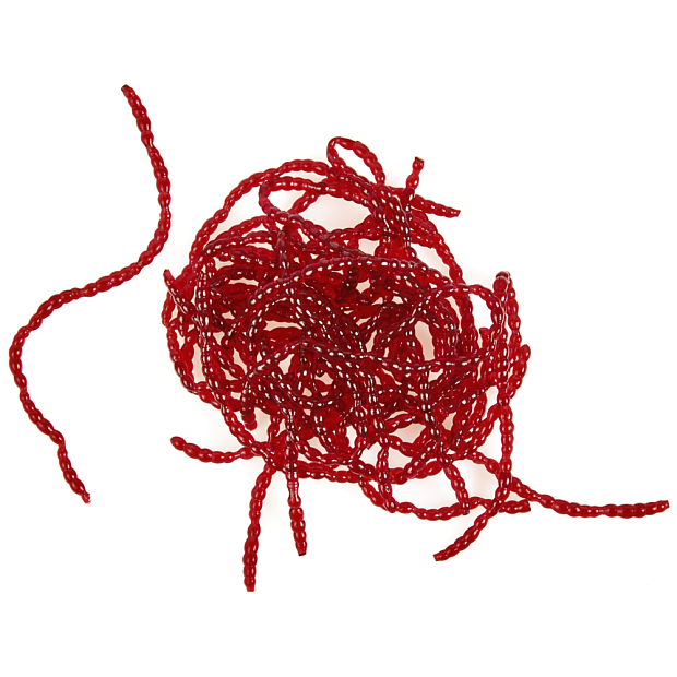 Mākslīgā ēsma Lucky John Pro Series EXTRA BLOOD WORM
