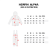 Kostīms Norfin ALPHA