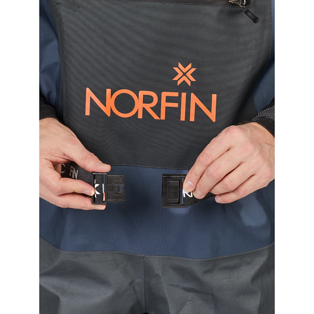Brienambikses Norfin PILOT BOOTFOOT