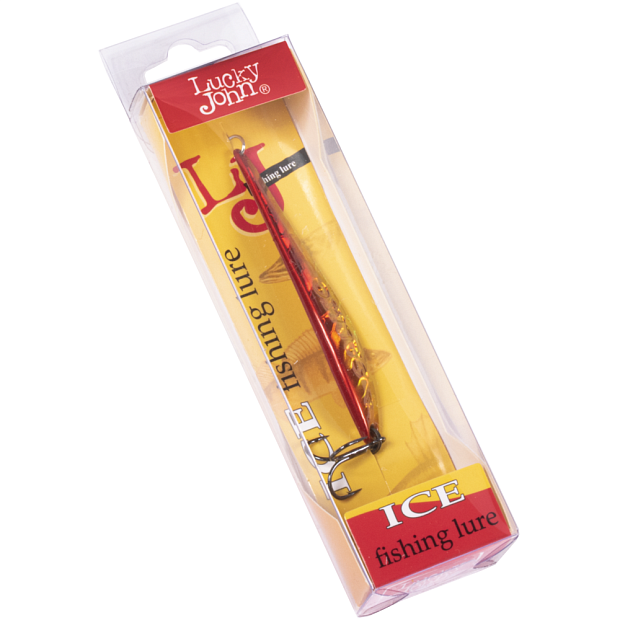 Vizulis ziemas Lucky John "S-4"