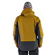 Jaka Norfin REBEL PRO MUSTARD