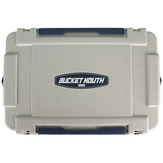 Kaste Meiho BUCKET MOUTH BM-9000-B