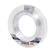 Aukla fluorokarbona Lucky John HARD FLUOROCARBON
