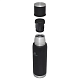 Termoss Stanley THE ADVENTURE TO-GO BOTTLE 0,75L Melns