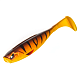 Vibroastes Lucky John 3D Series BASARA SOFT SWIM 2.5