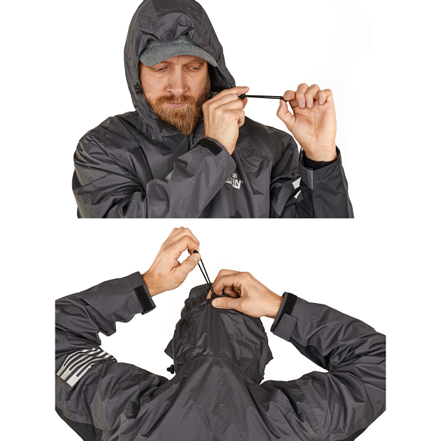 Kostīms Norfin THUNDER