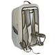 Hermētiska mugursoma Norfin DRY BAG 30