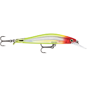 Vobleris Rapala RIPSTOP® DEEP 9