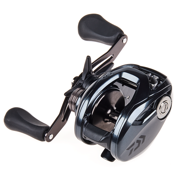 Multiplikatora spole Daiwa 20 TATULA TWS 300HL