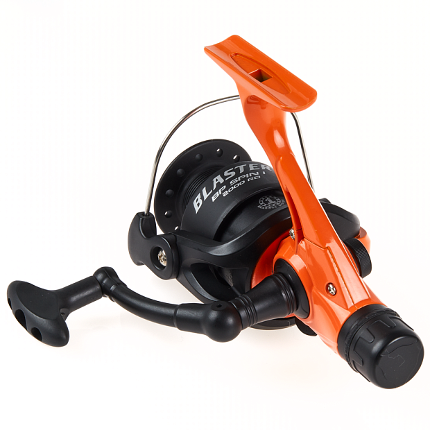 Spole Salmo Blaster BP SPIN 1