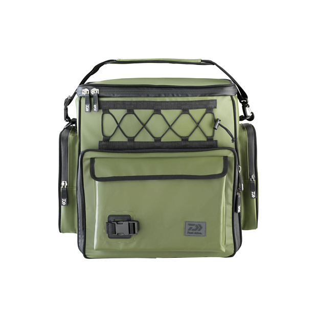 Soma Daiwa D-Vec WP-500 TACKLE BOX RUCKSACK XL