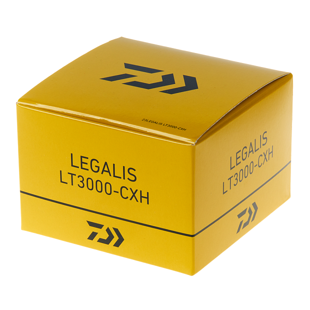 Spole Daiwa 23 LEGALIS LT 3000-CXH
