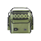 Soma Daiwa D-Vec WP-500 TACKLE BOX RUCKSACK XL