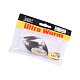 Tārpi Lucky John Pro Series ULTRA WORM 1.4