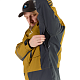 Jaka Norfin REBEL PRO MUSTARD