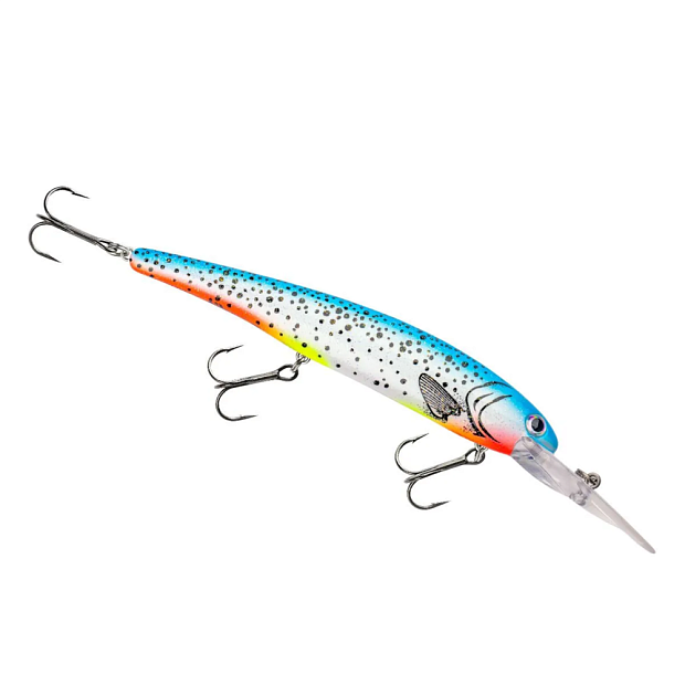 Vobleris Bandit SUSPENDING MINNOW
