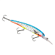 Vobleris Bandit SUSPENDING MINNOW