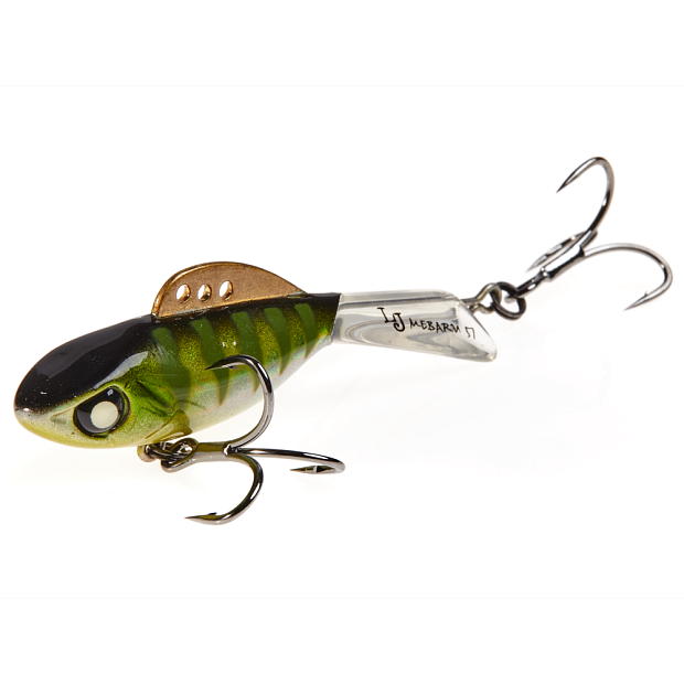 Balansieris Lucky John Pro Series MEBARU 57