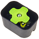 Forma barībai Feeder Concept Flat Method MOULD OVAL