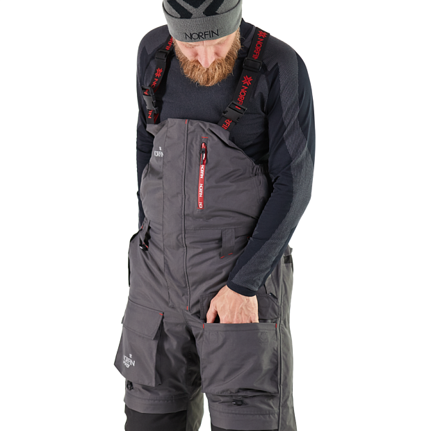 Kostīms ziemas Norfin EXTREME 5 PRO