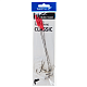 Jūras sistēma Salmo FLATFISH RIG Classic #2