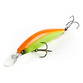Vobleris Lucky John Pro Series SILVER SHINER 88SP