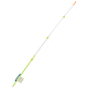Sardziņš lavsāna Salmo WHITEFISH 1