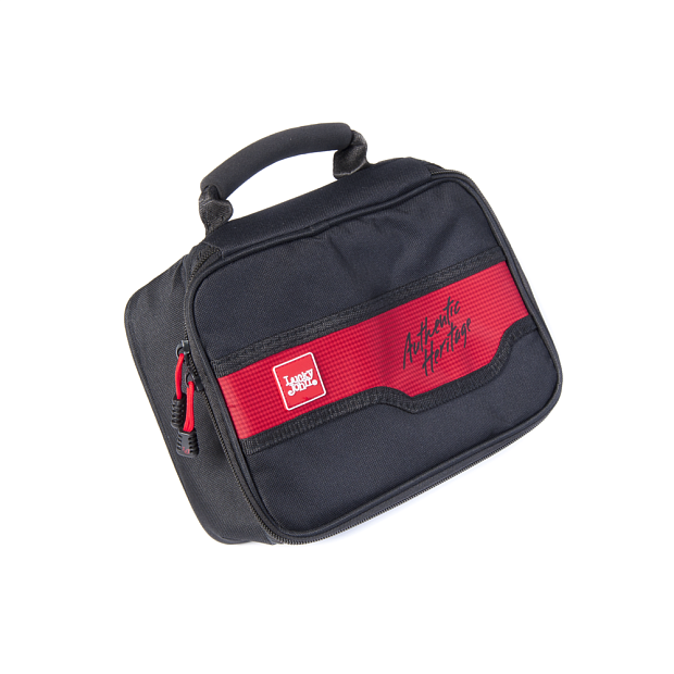 Soma spolēm Lucky John REEL BAG