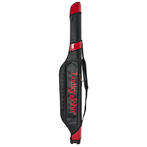 Makšķersoma Lucky John EVA 130cm