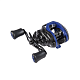 Multiplikatora spole Salmo Diamond CAST 6M