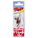 Vizulis Mepps AGLIA Copper #2 (4,5g)