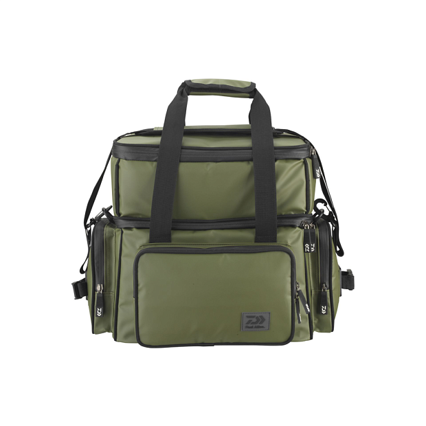Soma Daiwa D-Vec WP-300 TACKLE BOX BAG XL